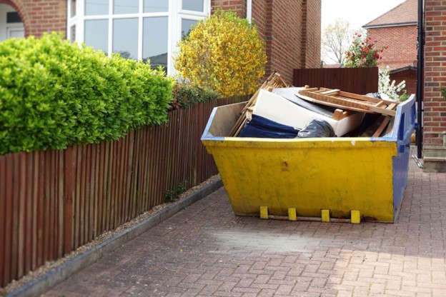 How to Correctly Dispose of Waste in Skip Bin on Central Coast