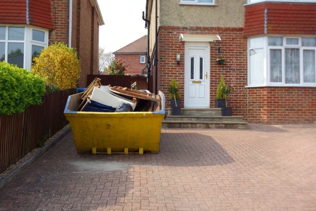 Benefits of Skip Bins for the Environment in Central Coast