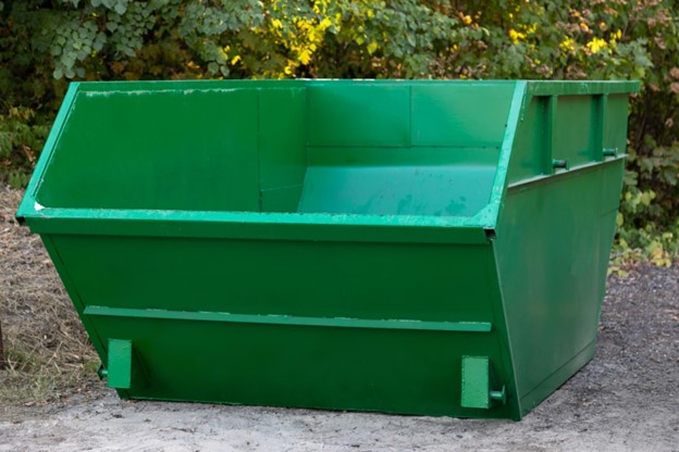 Understand Different Skip Bin Sizes in Central Coast