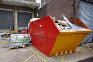 Commercial Skip Bin Hire on the Central Coast