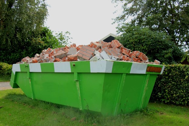 Skip Bin Hire on the Central Coast