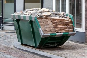 Maximise Space in Your Skip Bin on the Central Coast