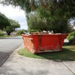 Environmental Impact of Skip Bin Hire on the Central Coast