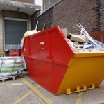 big bin hire