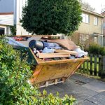 rubbish skip hire