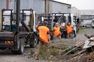 Skip Bin Rental in Central Coast