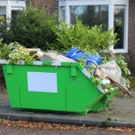 small skip bin hire