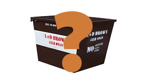 Bin image